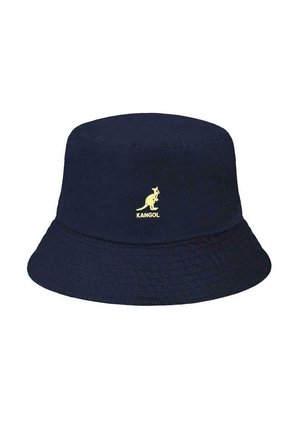 Hat - dark blue