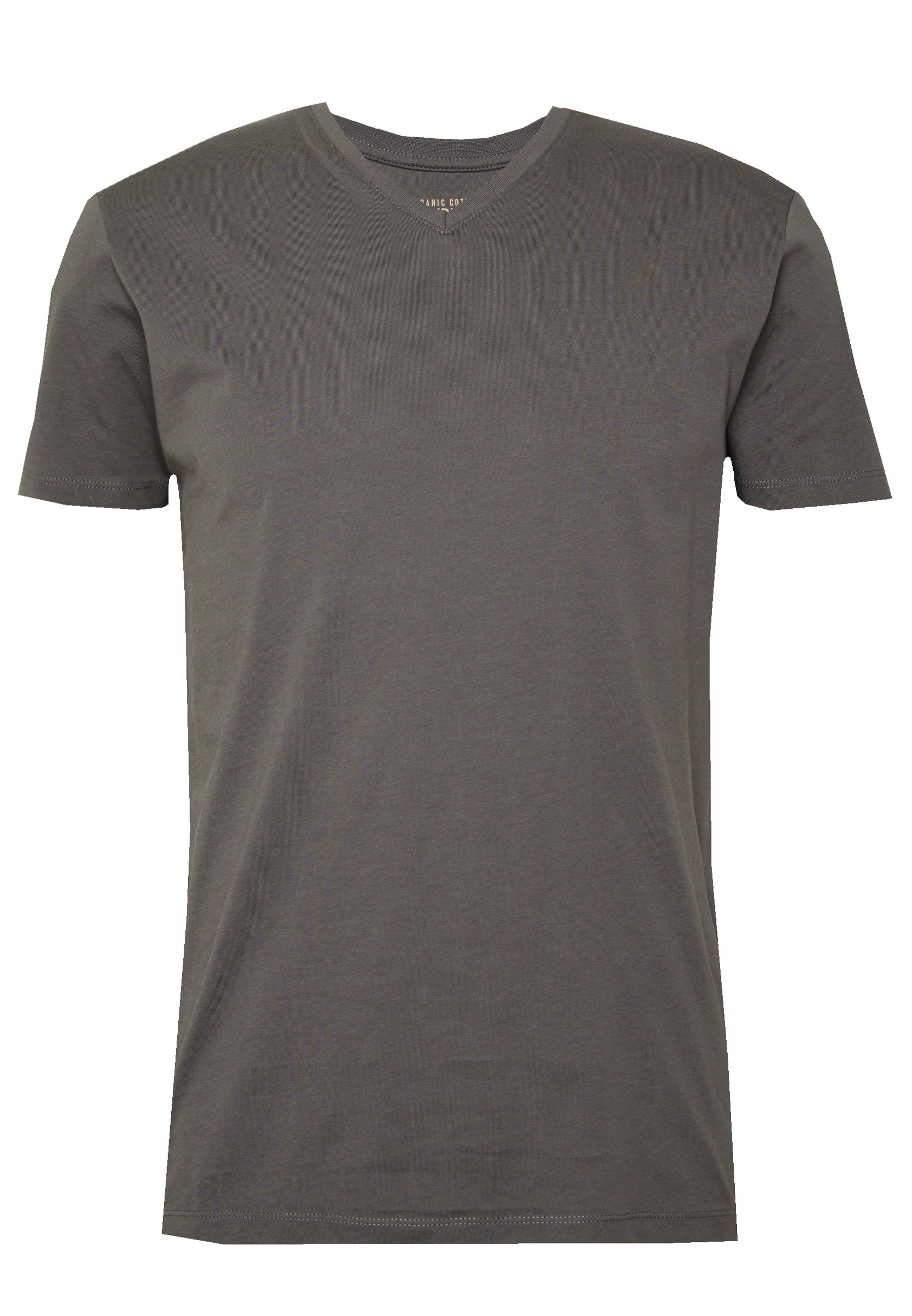 Esprit T shirts dark grey Zalando.no Esprit 2 PACK - T-shirts - dark grey