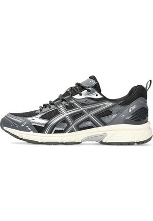 GEL-NUNOBIKI - Sneakers laag - black obsidian grey