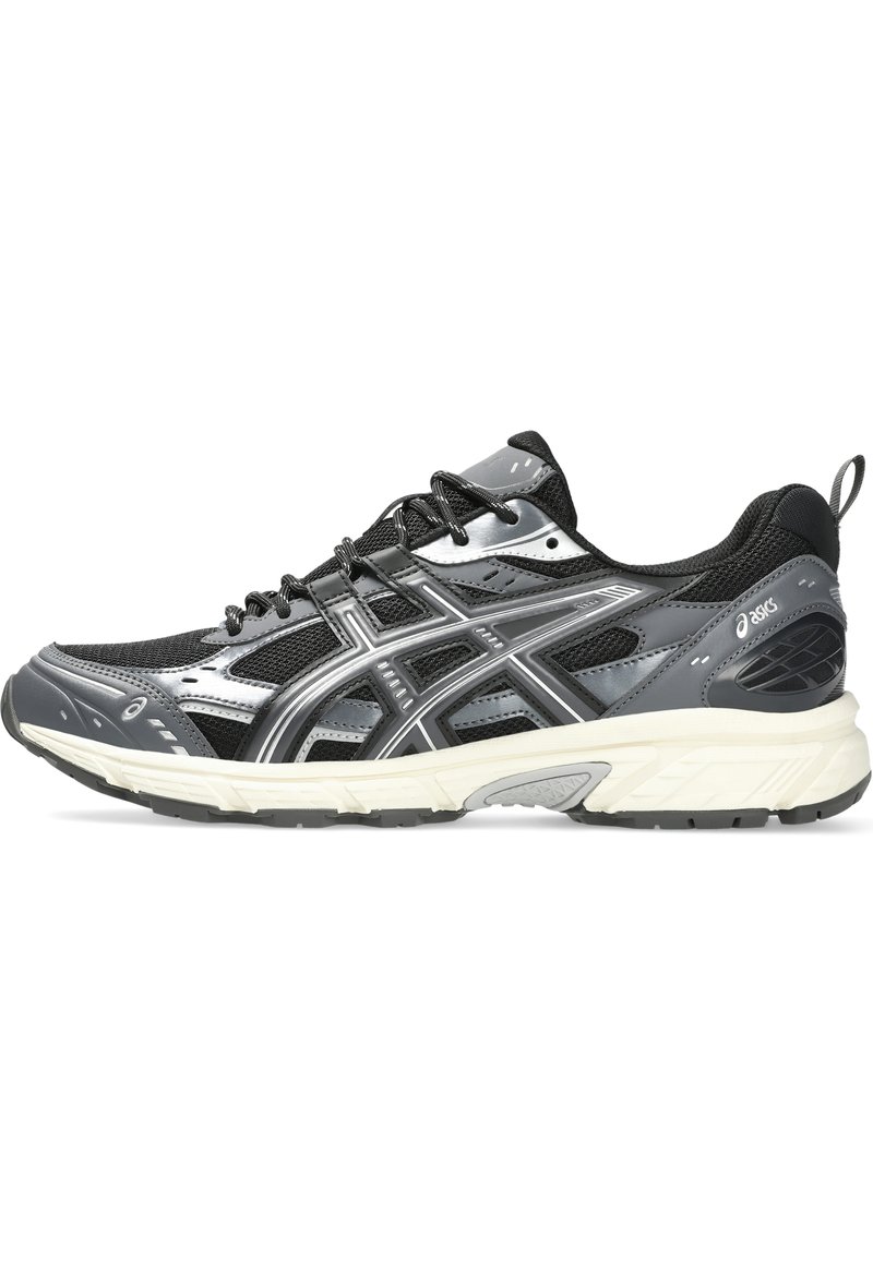 ASICS SportStyle NUNOBIKI UNISEX czarny