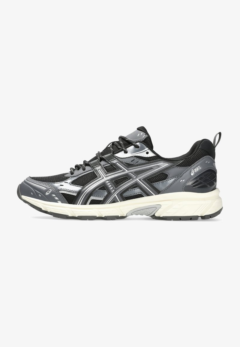 ASICS SportStyle NUNOBIKI UNISEX czarny