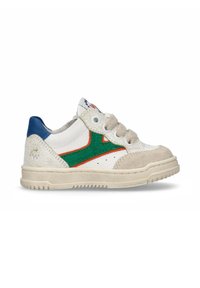Walkey SNEAKERS - Scarpe primi passi - bianco