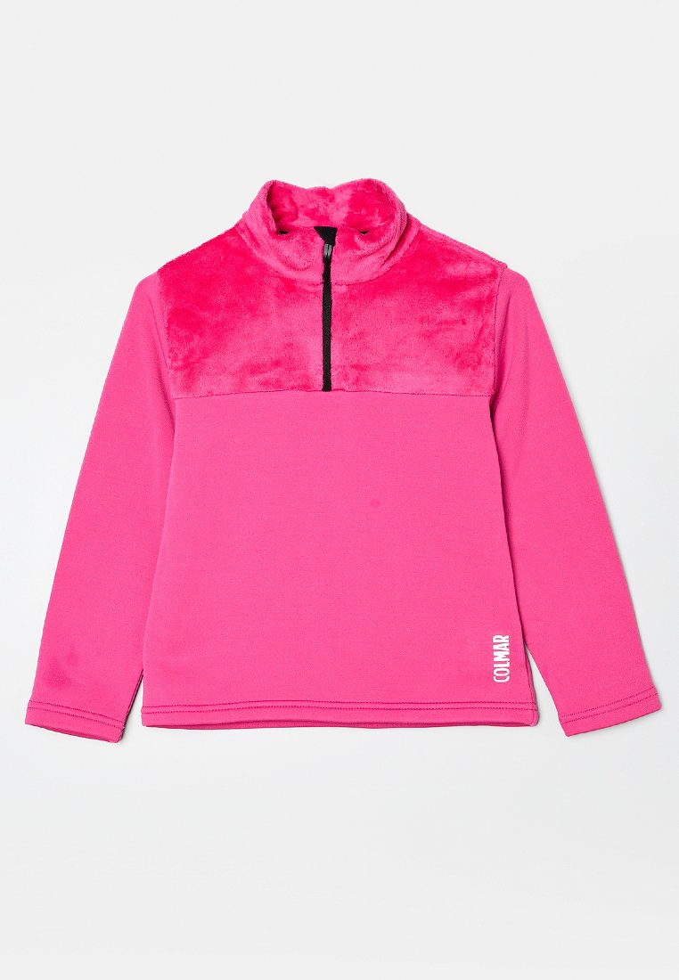 Colmar Sweater donkerroze