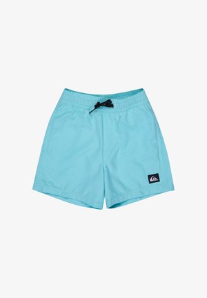 Quiksilver, QUIKSILVER™ EVERYDAY SOLID 12" - SCHWIMMSHORTS FÜR JUNGS 2 - 7 - Zwemshorts - bgh
