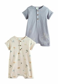 Next - REGULAR FIT - 2 PACK  - Kombinezonas - neutral Miniatiūros vaizdas 1