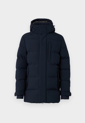 Belstaff PENDULUM JACKET - Tollkabát - dark ink