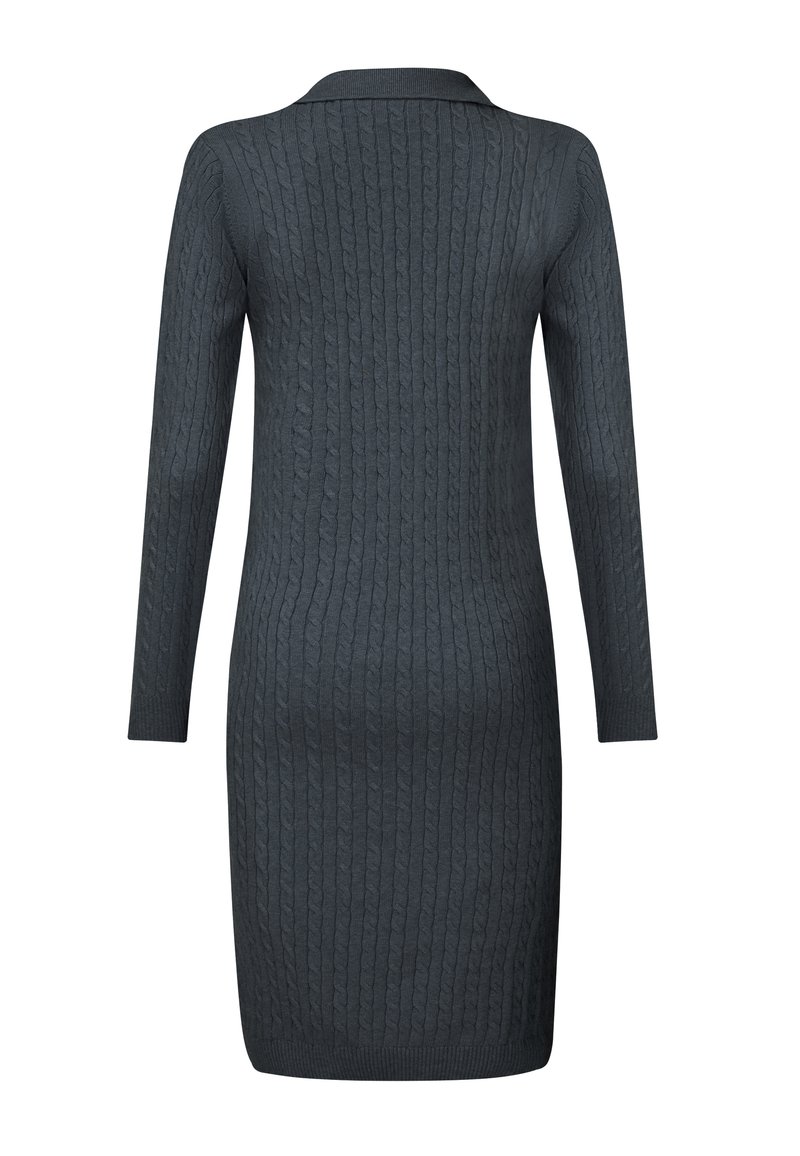 Felix Hardy Shift dress - royal blue - Zalando