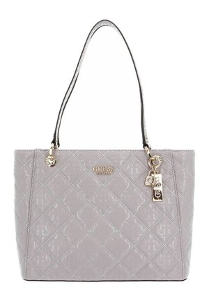 Guess CADDIE NOEL  - Borsa a mano - taupe