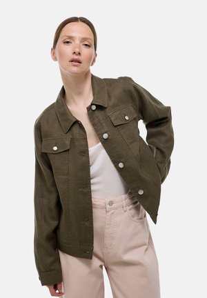 Veste légère - kaki