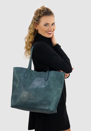Harpa SHOPPER - Shopper - nordic blue