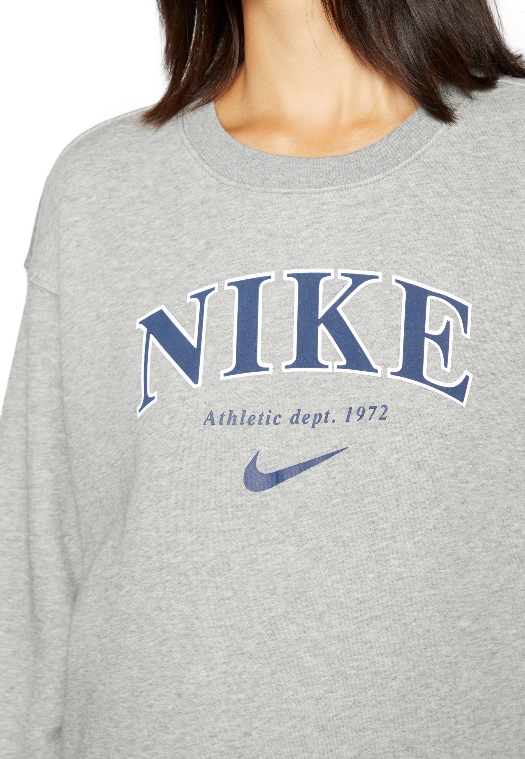 sweatshirt nike retro