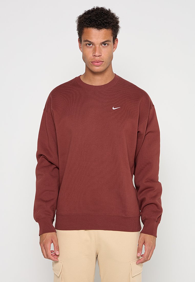 Nike Sportswear Sweater bruin