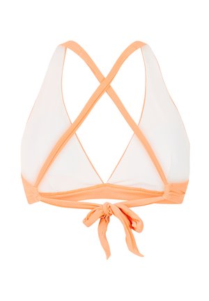 Protest, MIXENDS - Bikinitop - cantaloupe