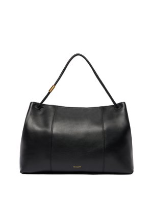 Shopping Bag - black milano