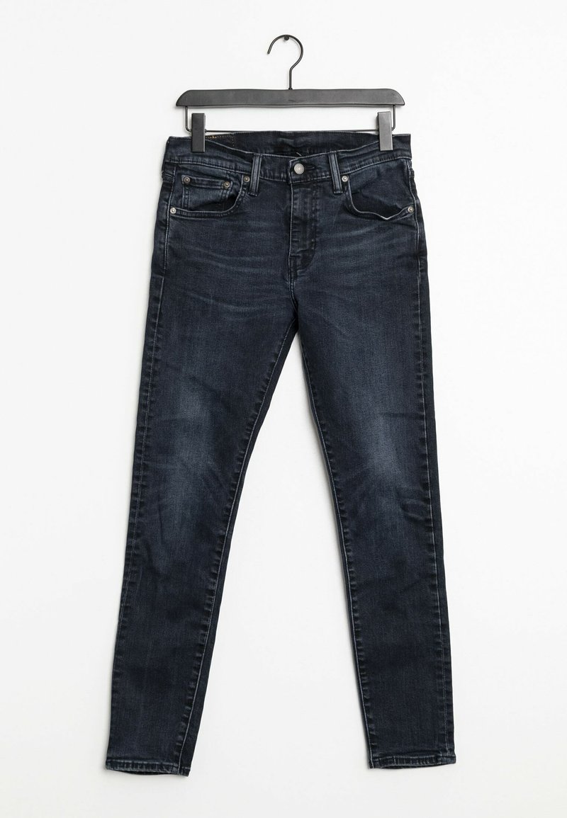 Levi's® Džíny Straight Fit - blue