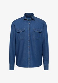 Selezionato, dunkelblau