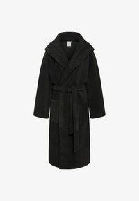 Sélectionné, dark grey melange