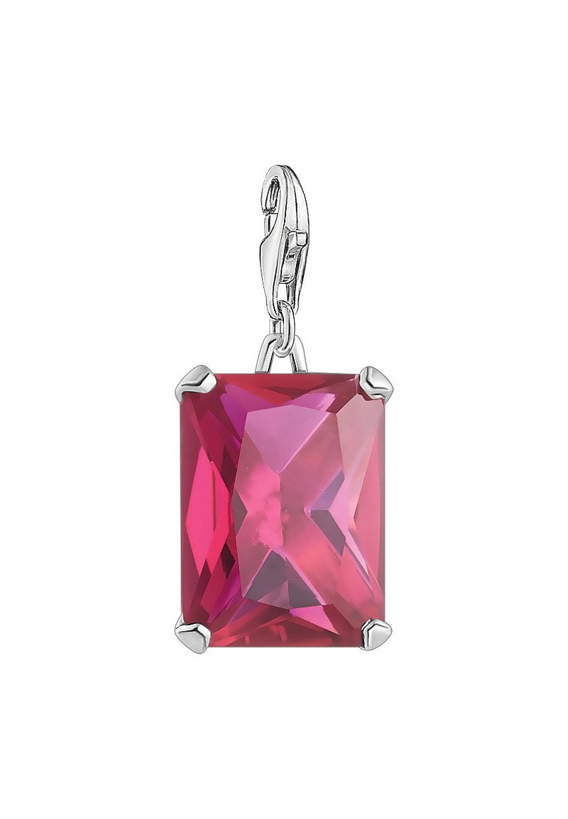 THOMAS SABO Charm-Anhänger 925 Sterlingsilber, geschwärzt » günstig