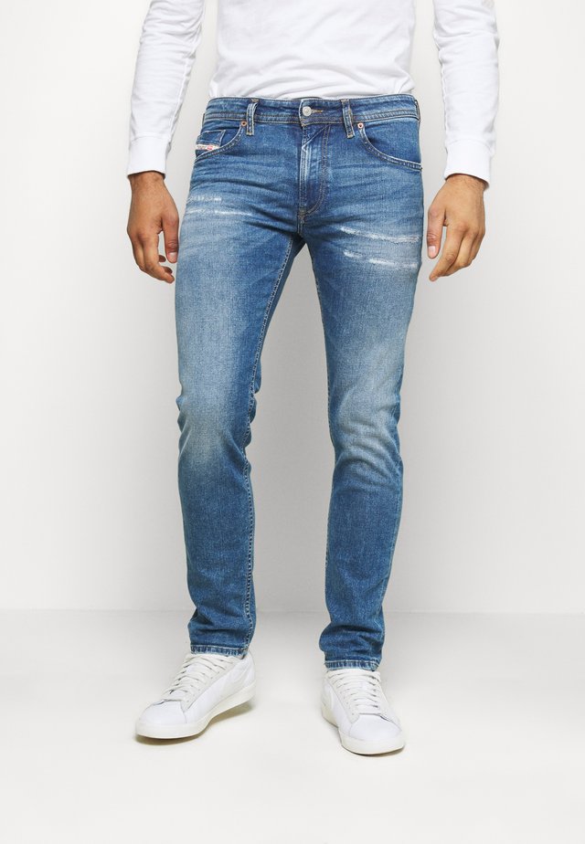 THOMMER-X - Jean slim - 009es