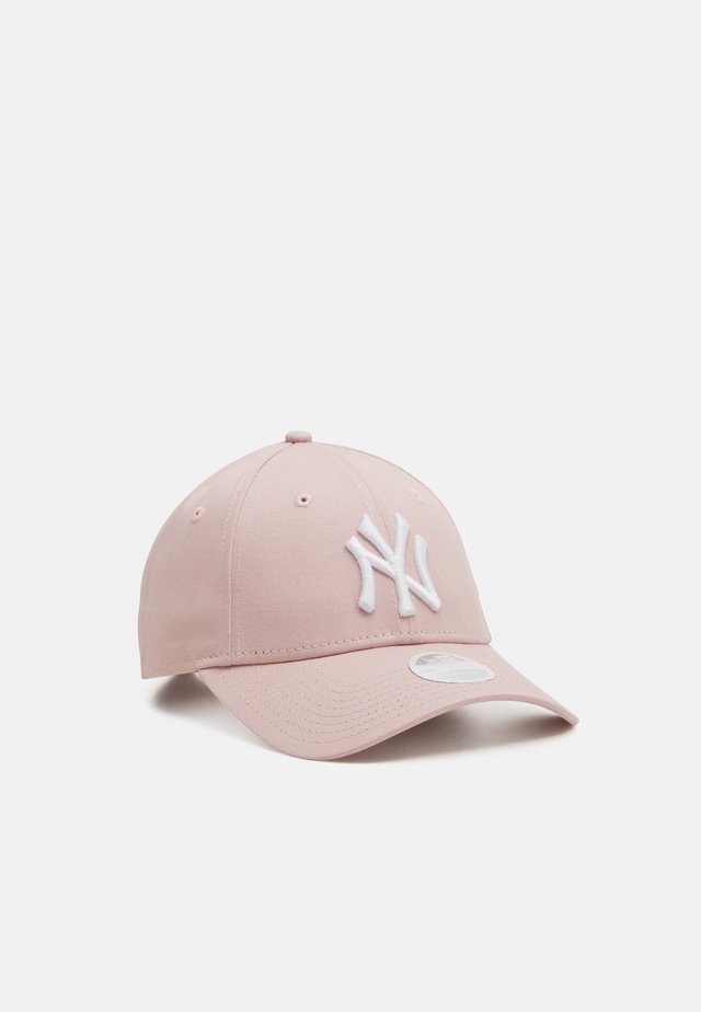 COLOUR ESSENTIAL 9FORTY - Cap - light pink