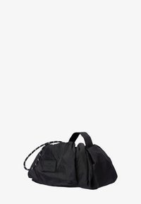 The Flat Lay Co. - PARACHUTE DRAWSTRING FLAT LAY BAG - Face Accessory - black sporty Miniatyrbilde 1