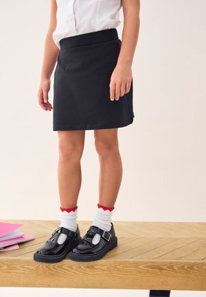 Next, Mini skirts  - black