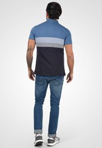 Blend BHFABI - Polo shirt - dazzling blue