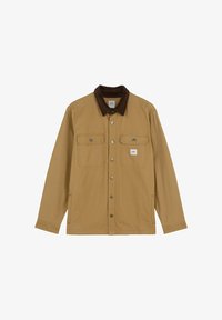 Geselecteerd, dark khaki