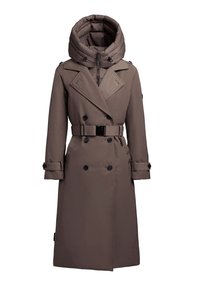 ELENA - Lietpaltis - city taupe