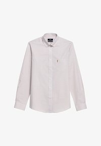 Niewybrane, jasnobeżowy