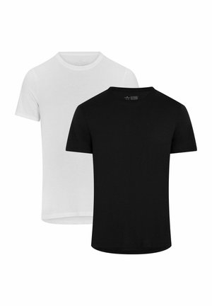 2-PACK - T-shirt basic