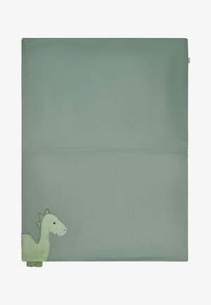 Sterntaler Baby blanket - dunkelgrün