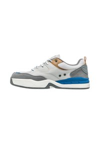 Unselected, xsbs grey blue grey