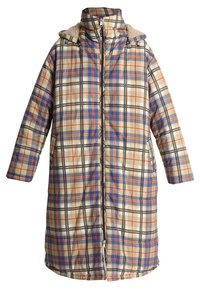 Weekday Abrigo de invierno - multi-coloured