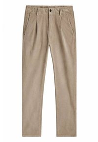 Massimo Dutti Broek - light brown