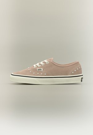 Vans, AUTHENTIC - Sneakers - warm taupe