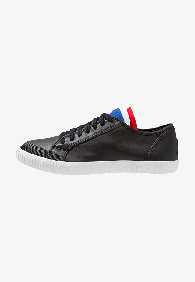 NATIONALE - Sneakers - black
