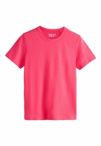 Neizbrano, pink heart graphic