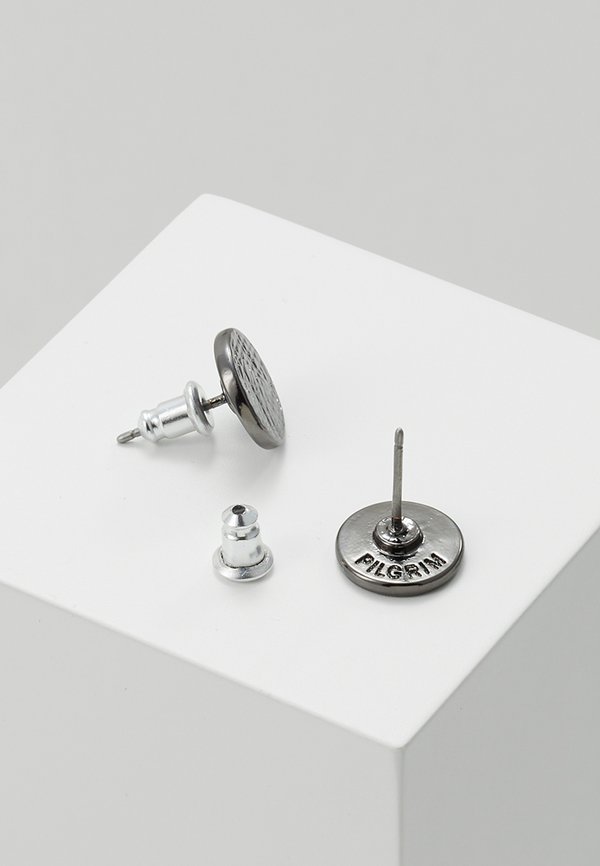 EARRINGS WYNONNA - Earrings - hematite color4