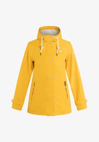 No seleccionado, gelb