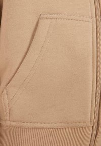 Urban Classics Sweatjakke - unionbeige