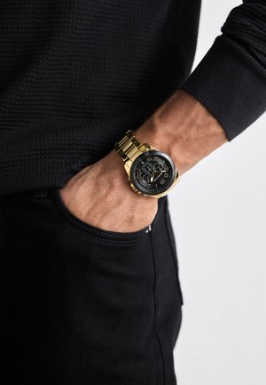 Michael Kors ALEK - Uhr - gold-coloured