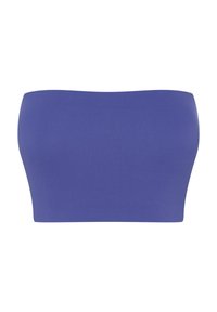 Niewybrane, dark blue