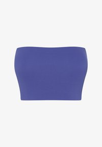 Niewybrane, dark blue