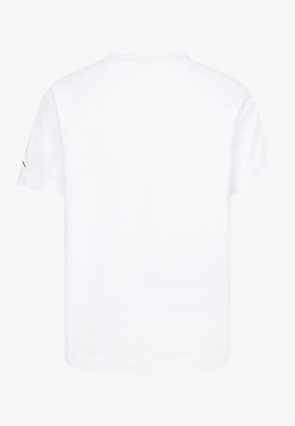 PATCH TEE - Basic T-shirt3