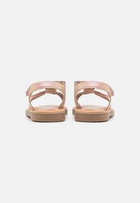 Kickers PREZIOSA - Sandaler - rose irise
