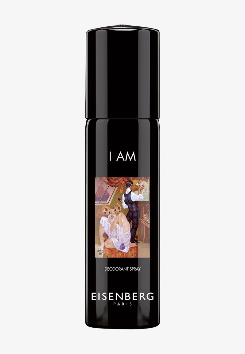 Eisenberg - I AM DEODORANT SPRAY - Déodorant, Agrandir