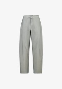 Selected, grey melange