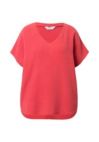 Non selezionato, hibiscus red