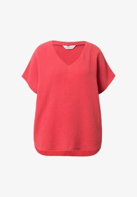 Unausgewählt, hibiscus red